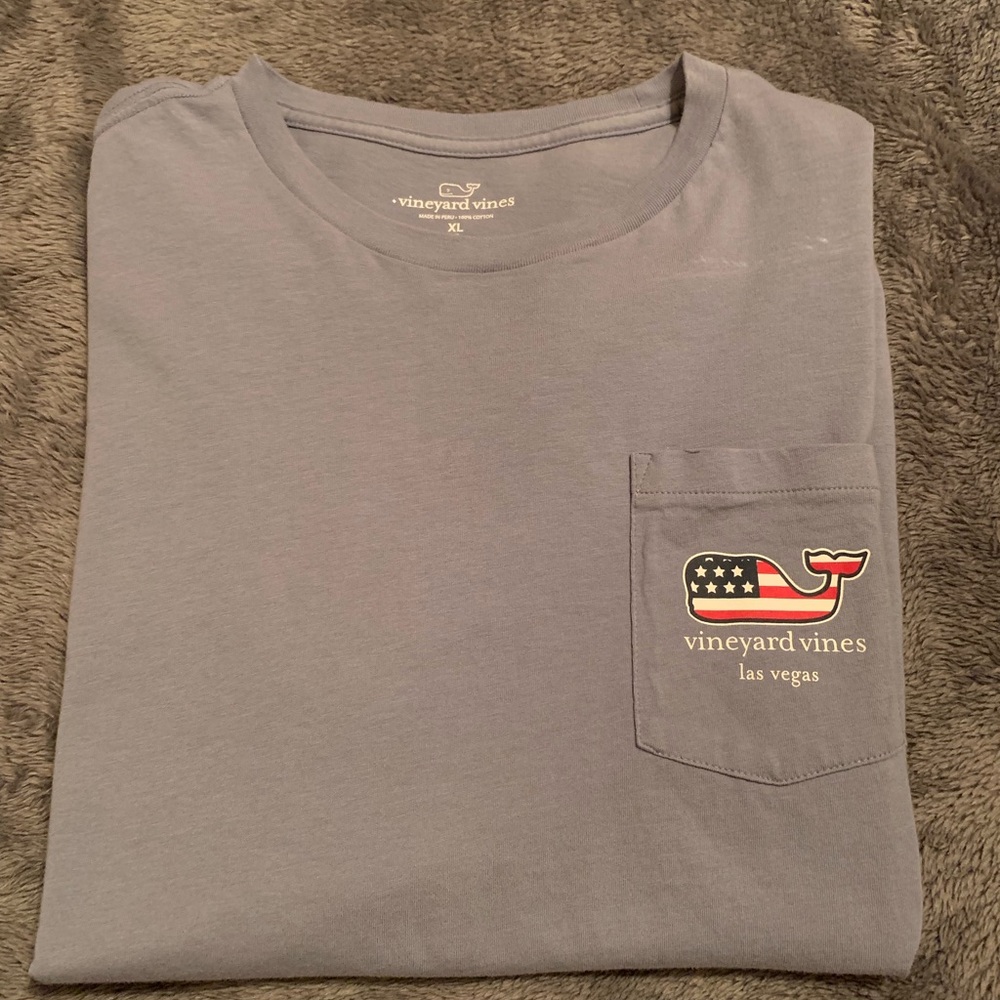 Las Vegas VV T-shirt